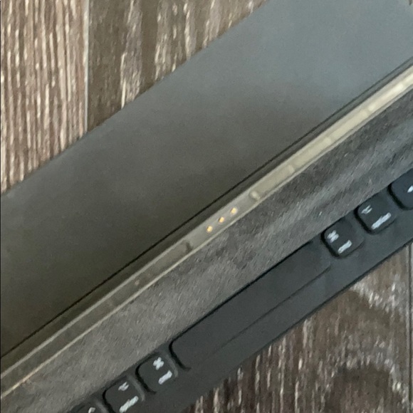 Smart Keyboard for iPad - Picture 4 of 5